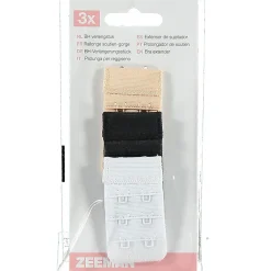 Accessoires pour soutien-gorge - Multicolore<Zeeman Clearance