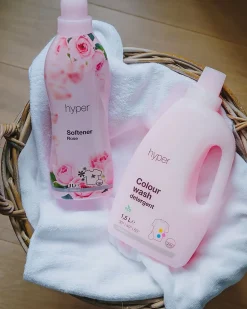 Adoucissant - Rose<Zeeman Best