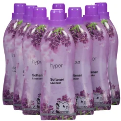 Adoucissant - Violet<Zeeman New