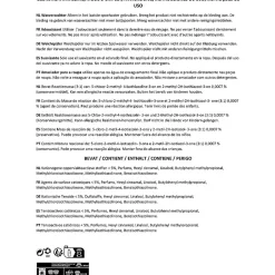 Adoucissant - Violet<Zeeman New