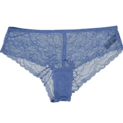 Amber Slip brésilien - Bleu<Zeeman