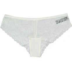 Amber Slip brésilien - Bleu<Zeeman