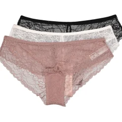 Amber Slip brésilien - Marron<Zeeman Outlet