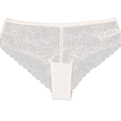 Amber Slip brésilien - Marron<Zeeman Outlet