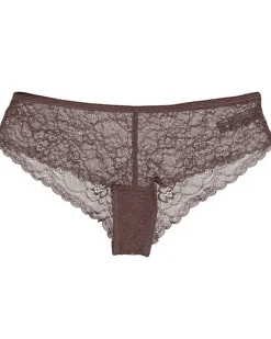 Amber Slip brésilien - Marron<Zeeman Online
