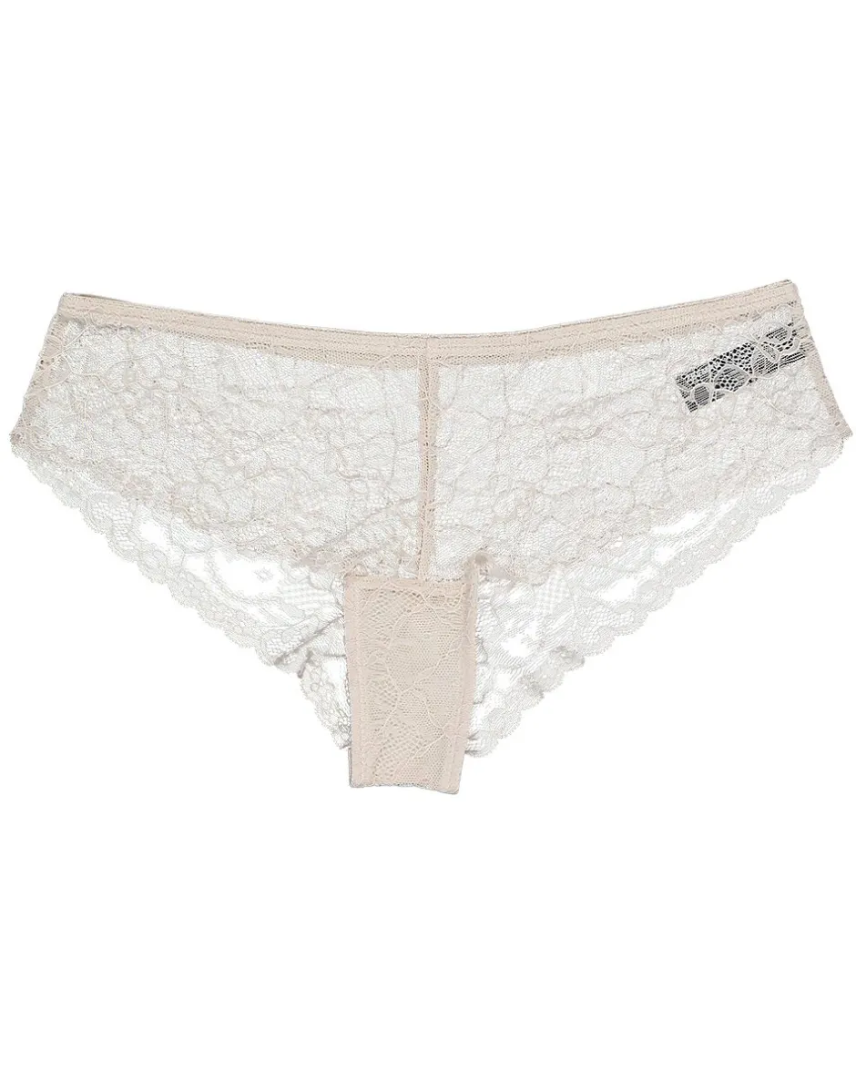 Amber Slip brésilien - Marron<Zeeman Online