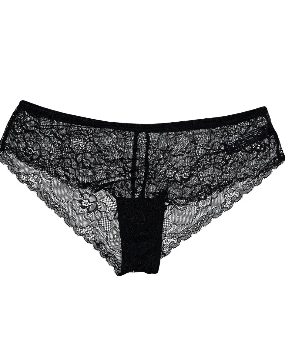 Amber Slip brésilien - Marron<Zeeman Online