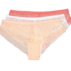 Amber Slip brésilien - Orange<Zeeman Discount