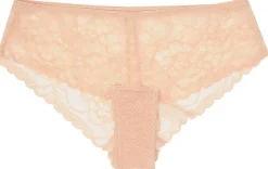 Amber Slip brésilien - Rose<Zeeman Discount