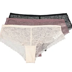 Amber Slip brésilien - Rose<Zeeman