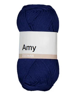 Amy Fil à crocheter - Bleu<Zeeman New