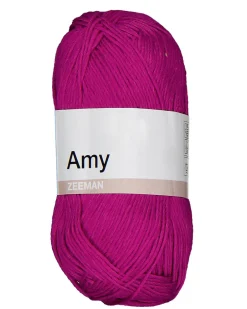 Amy Fil à crocheter - Rose<Zeeman Clearance