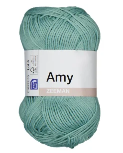 Amy Fil à crocheter - Vert<Zeeman Best