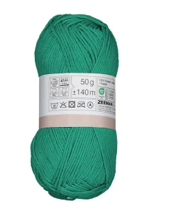 Amy Fil à crocheter - Vert<Zeeman New