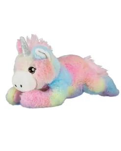 Animal en peluche - Multicolore<Zeeman Sale