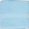 Basic Drap de bain - Bleu<Zeeman Discount