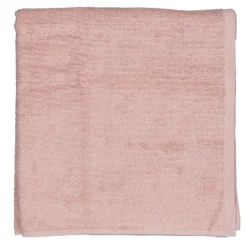 Basic Drap de bain - Rose<Zeeman Clearance
