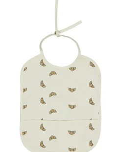 Bavoir - Beige<Zeeman Outlet