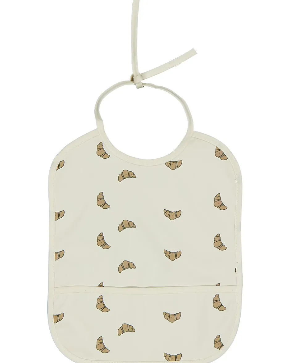 Bavoir - Beige<Zeeman Outlet