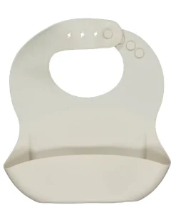 Bavoir - Beige<Zeeman Sale