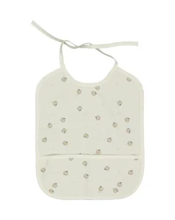 Bavoir - Beige<Zeeman Outlet