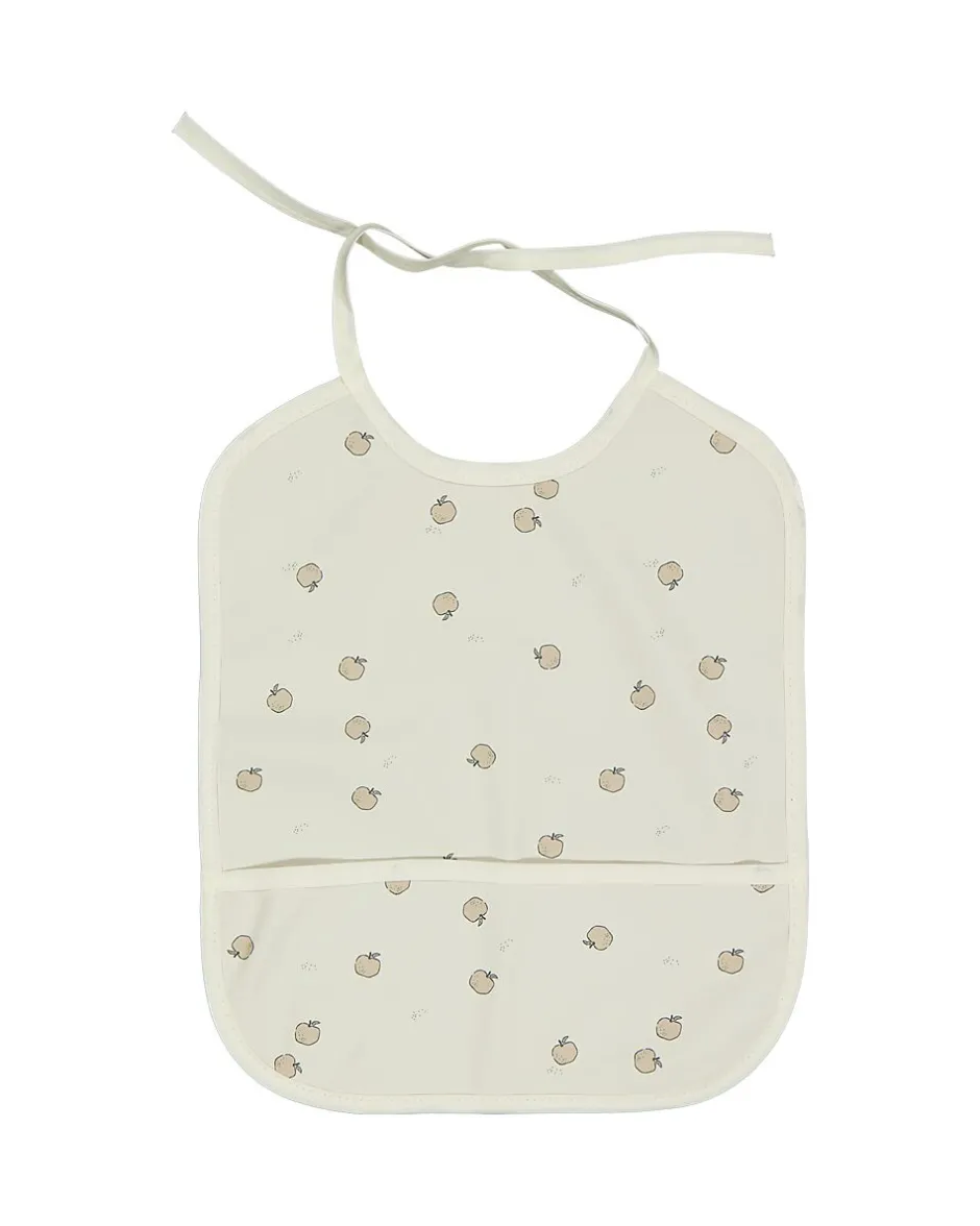 Bavoir - Beige<Zeeman Outlet