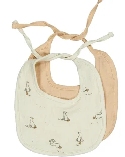 Bavoir - Beige<Zeeman Sale