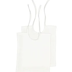 Bavoir - Blanc<Zeeman New