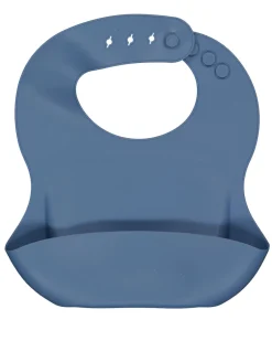 Bavoir - Bleu<Zeeman Hot