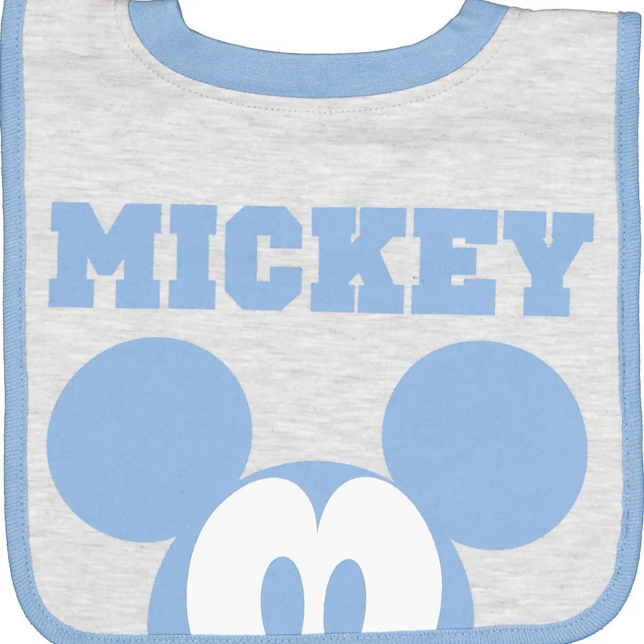 Bavoir - Gris<Zeeman Sale