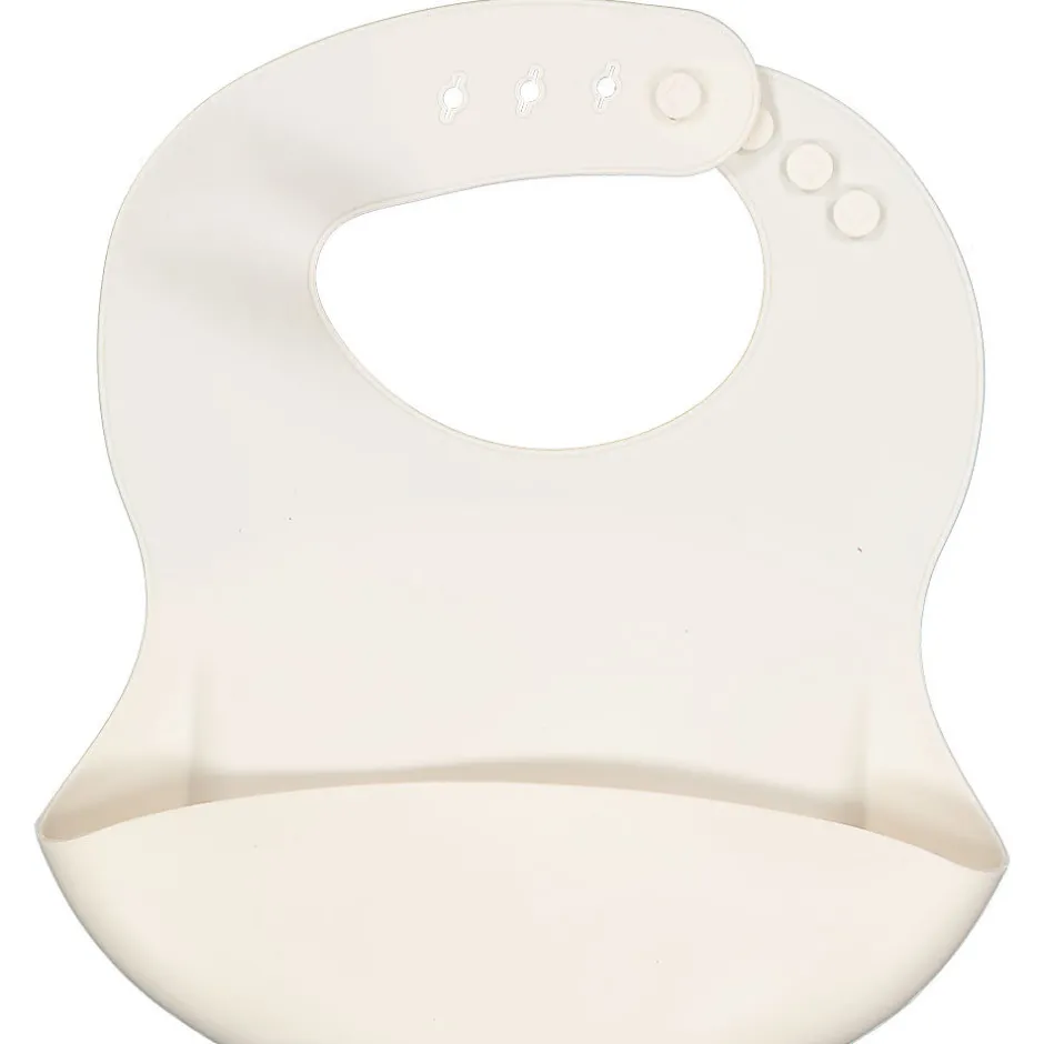 Bavoir - Jaune<Zeeman Discount