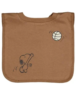 Bavoir - Marron<Zeeman