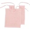 Bavoir - Rose<Zeeman Sale
