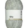 Billy Fil à tricoter - Gris<Zeeman Outlet