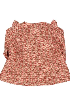 Blouse - Beige<Zeeman Discount