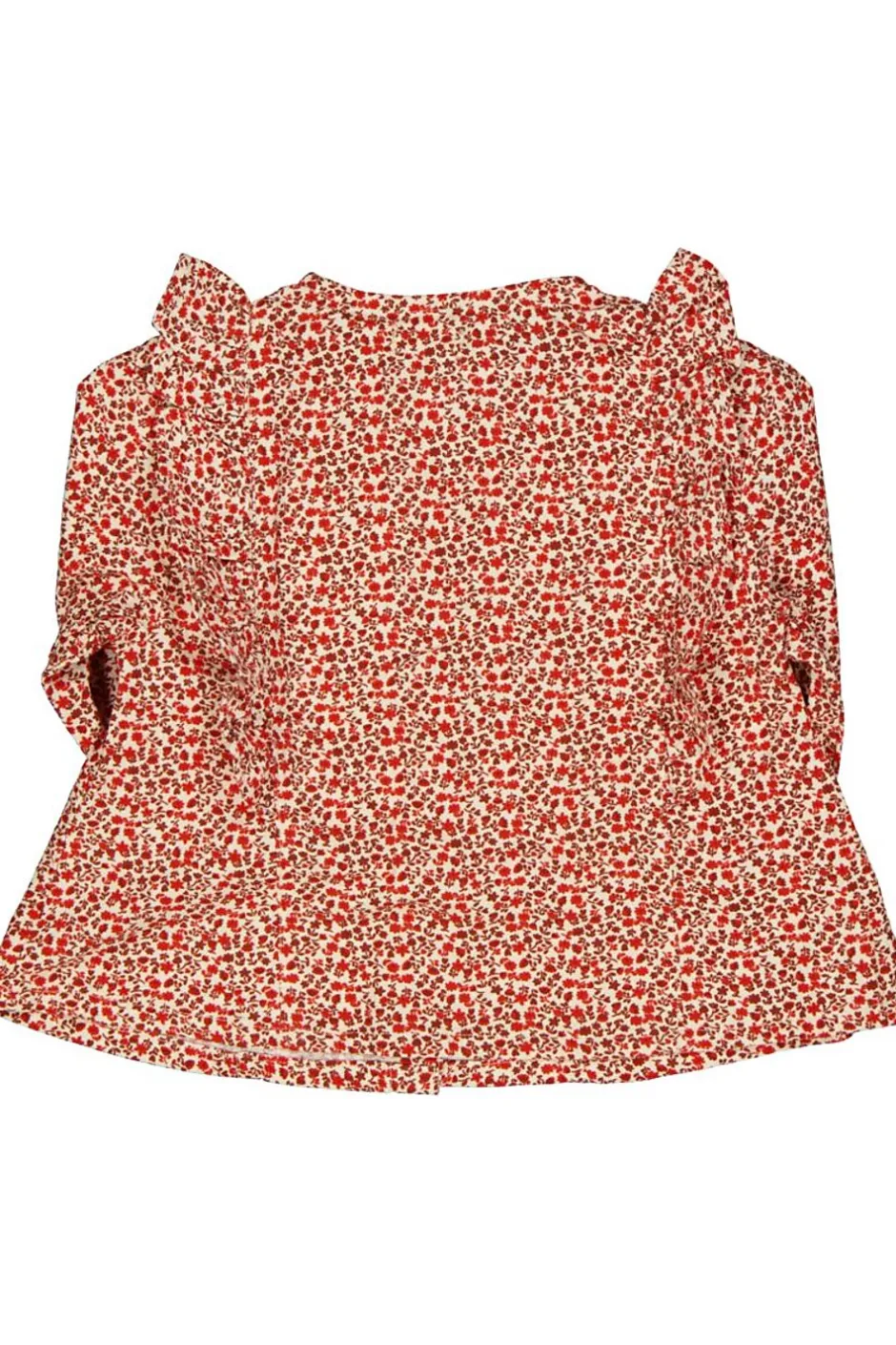 Blouse - Beige<Zeeman Discount