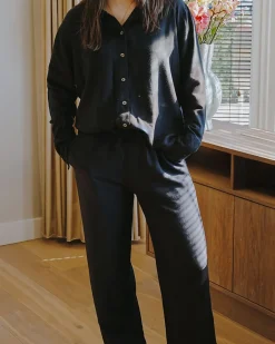 Blouse - Noir<Zeeman New