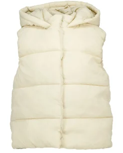 Blouson sans manches - Beige<Zeeman Sale