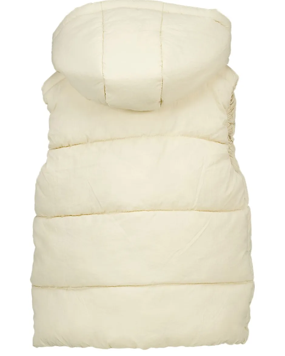 Blouson sans manches - Beige<Zeeman Sale