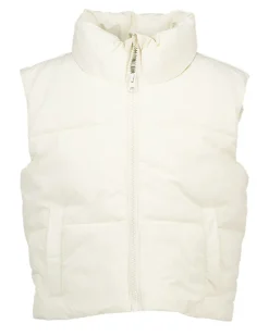 Blouson sans manches - Beige<Zeeman New