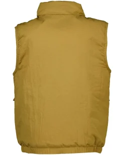 Blouson sans manches - Marron<Zeeman