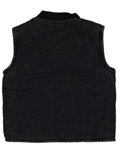 Blouson sans manches - Noir<Zeeman Outlet