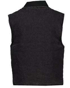 Blouson sans manches - Noir<Zeeman Best