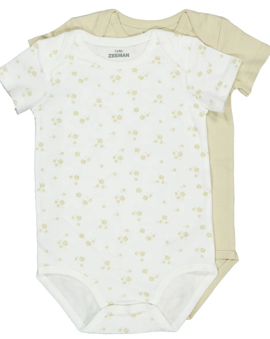 Body - Beige<Zeeman Clearance