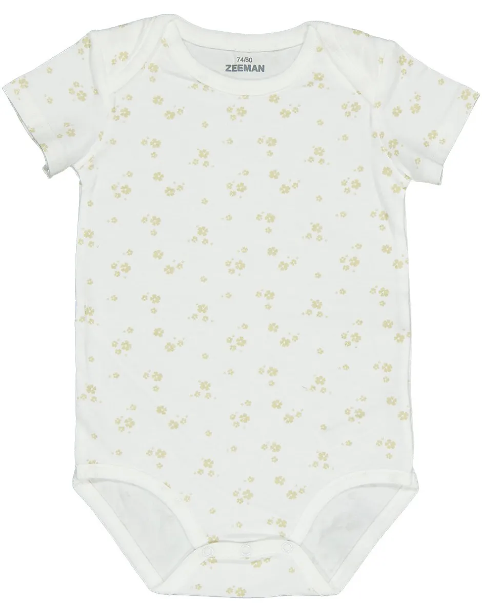 Body - Beige<Zeeman Clearance