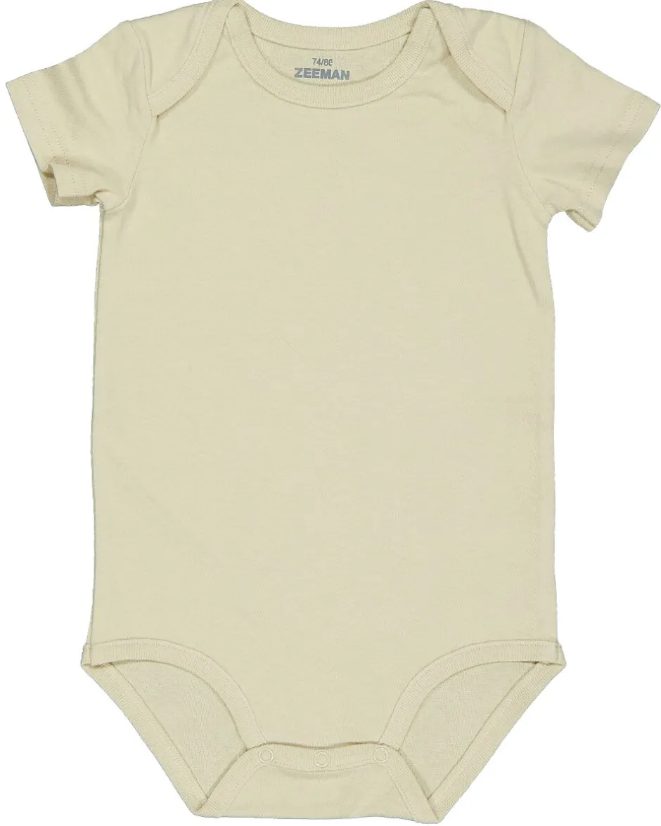 Body - Beige<Zeeman Clearance