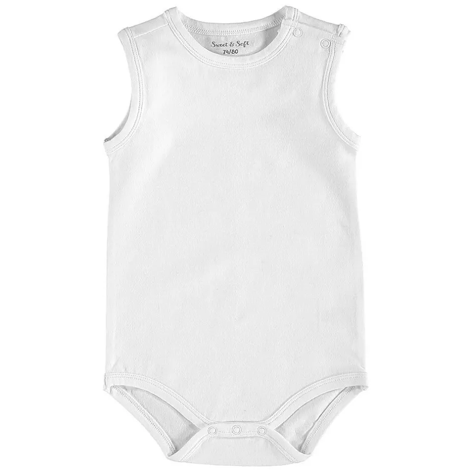 Body - Blanc<Zeeman Discount