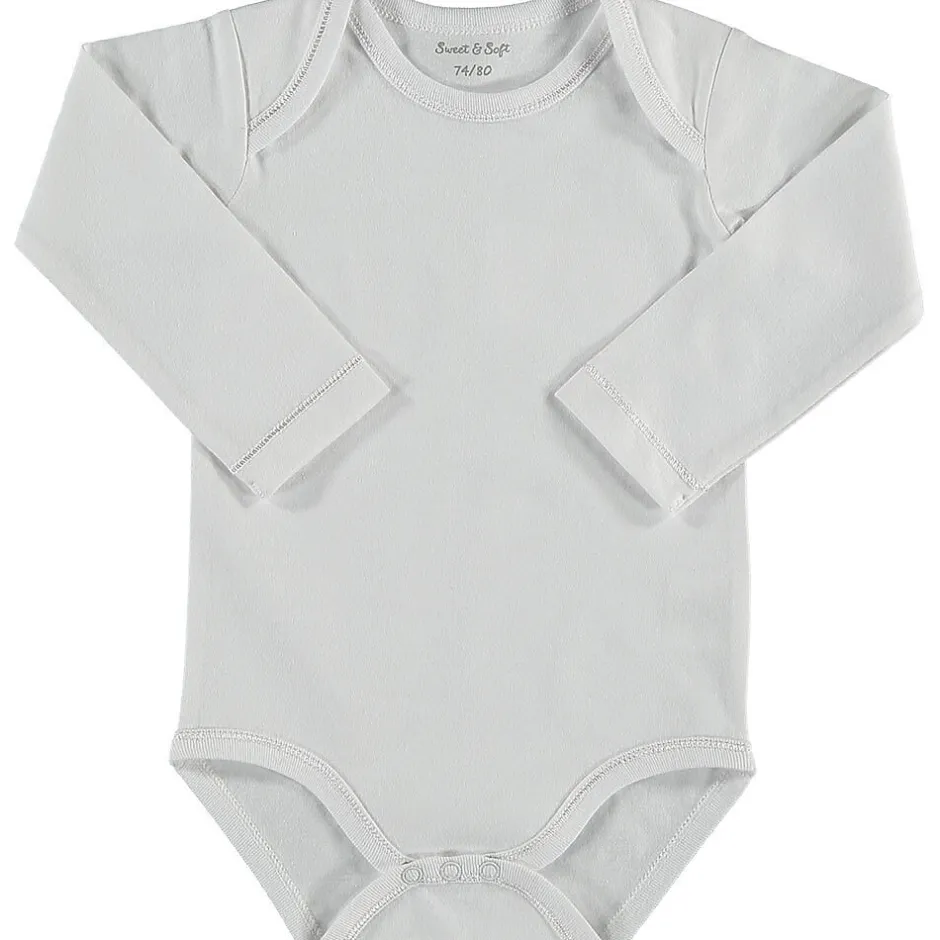 Body - Blanc<Zeeman New
