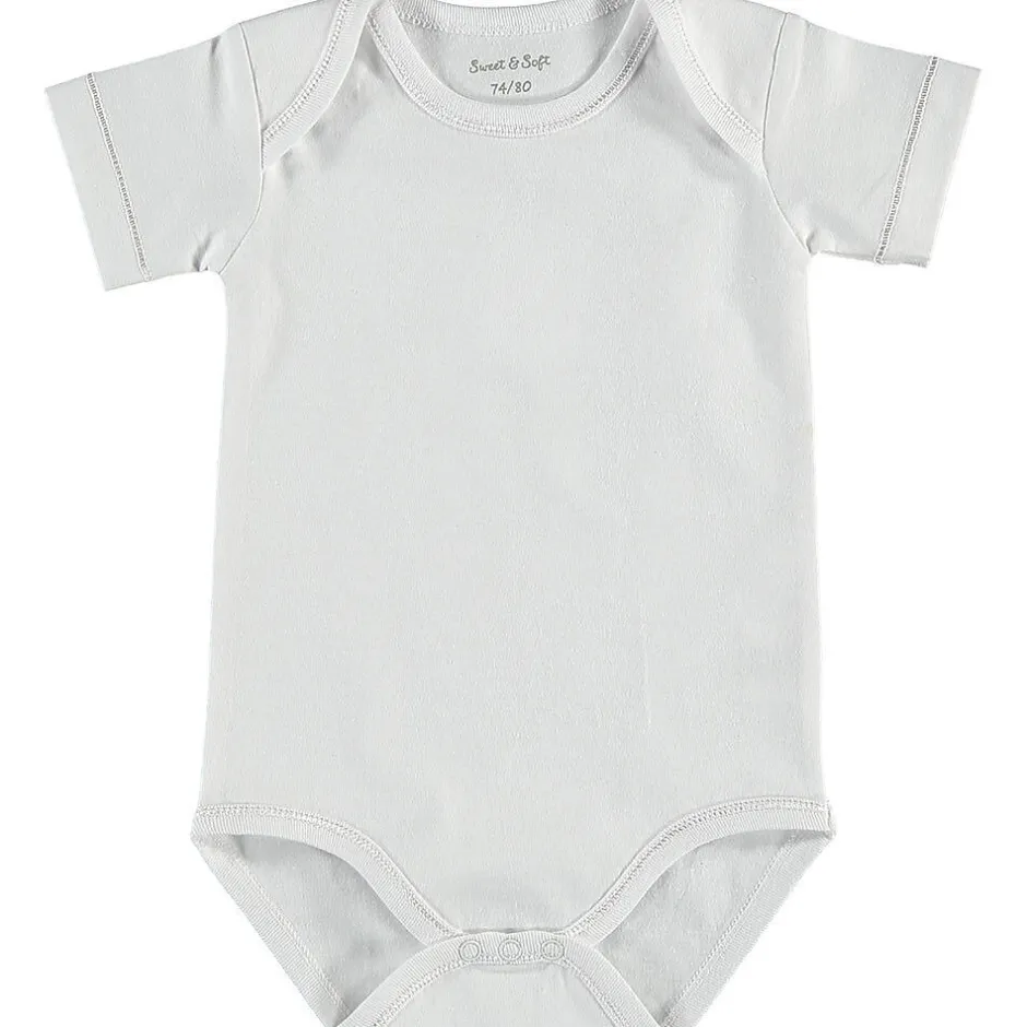 Body - Blanc<Zeeman New
