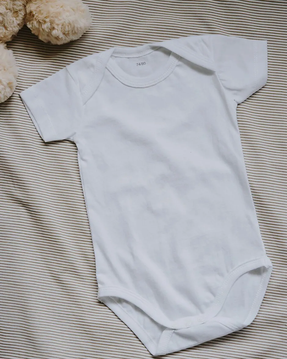 Body - Blanc<Zeeman New